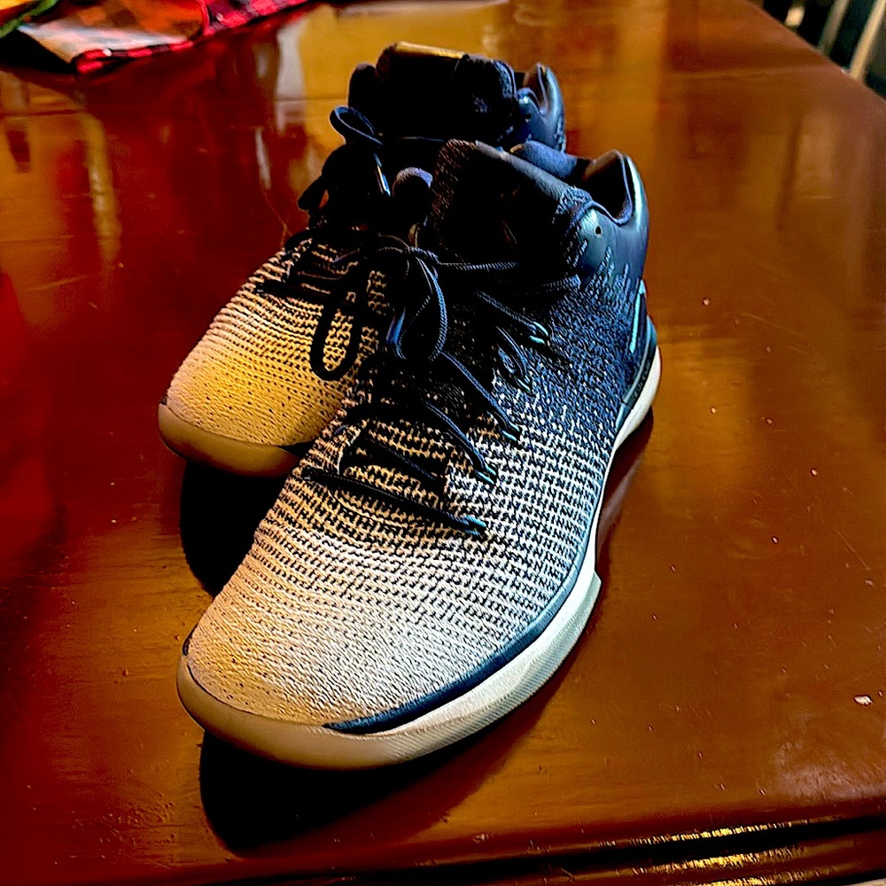 Men’s size 14 Jordan XXXI like new